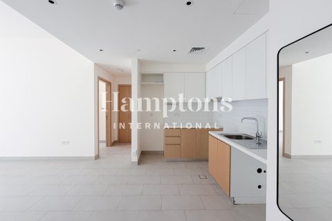Apartmán v Dubai Creek Harbour (The Lagoons), SAE 1 spálňa, 78.68884100 m2 č. 719894 - Fotografia 7
