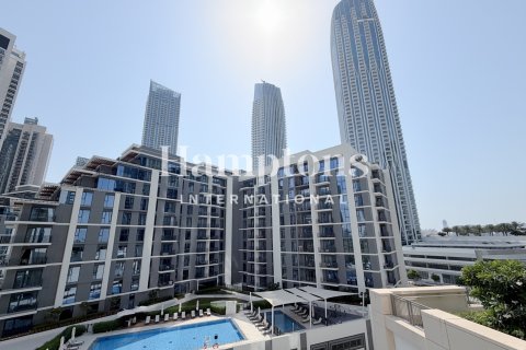 Apartmán v Dubai Creek Harbour (The Lagoons), SAE 1 spálňa, 78.68884100 m2 č. 719894 - Fotografia 4