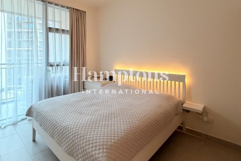 Apartemen di Dubai Creek Harbour (The Lagoons), UEA 1 kamar tidur, 78.68884100 m2 nomor 719894 - foto 14