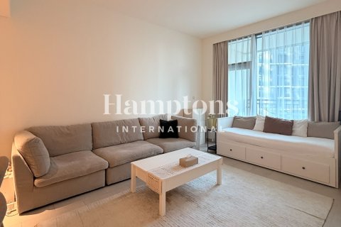 Apartemen di Dubai Creek Harbour (The Lagoons), UEA 1 kamar tidur, 78.68884100 m2 nomor 719894 - foto 19