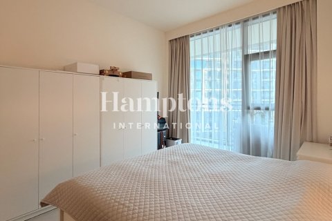 Apartemen di Dubai Creek Harbour (The Lagoons), UEA 1 kamar tidur, 78.68884100 m2 nomor 719894 - foto 18