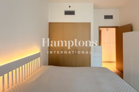 Apartemen di Dubai Creek Harbour (The Lagoons), UEA 1 kamar tidur, 78.68884100 m2 nomor 719894 - foto 13