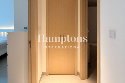 Apartemen di Dubai Creek Harbour (The Lagoons), UEA 1 kamar tidur, 78.68884100 m2 nomor 719894 - foto 5