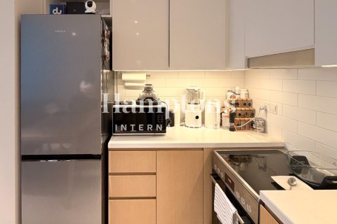 Apartemen di Dubai Creek Harbour (The Lagoons), UEA 1 kamar tidur, 78.68884100 m2 nomor 719894 - foto 10