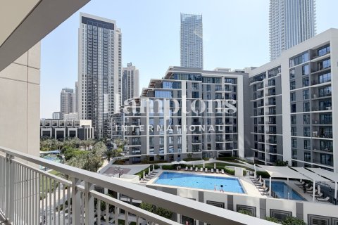 Apartmán v Dubai Creek Harbour (The Lagoons), SAE 1 spálňa, 78.68884100 m2 č. 719894 - Fotografia 5