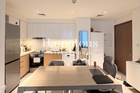 Apartemen di Dubai Creek Harbour (The Lagoons), UEA 1 kamar tidur, 78.68884100 m2 nomor 719894 - foto 8