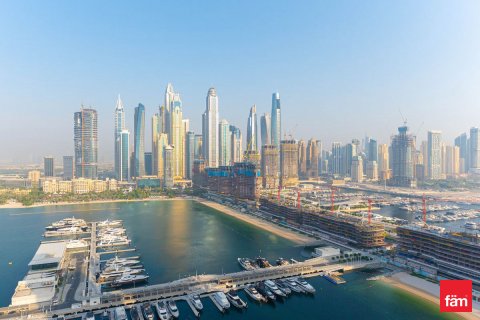 Apartmen di Dubai Harbour, UAE 2 bilik tidur, 108.9 meter persegi № 719911 - foto 7