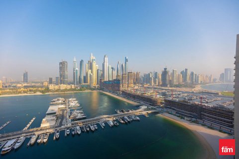 Apartmen di Dubai Harbour, UAE 2 bilik tidur, 108.9 meter persegi № 719911 - foto 9