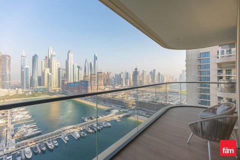 Apartmen di Dubai Harbour, UAE 2 bilik tidur, 108.9 meter persegi № 719911