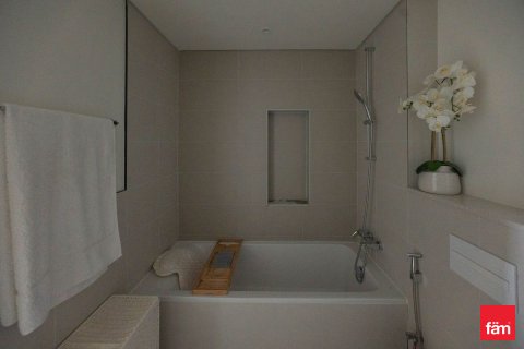 Apartmen di Dubai Harbour, UAE 2 bilik tidur, 108.9 meter persegi № 719911 - foto 21