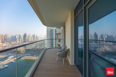 Apartmen di Dubai Harbour, UAE 2 bilik tidur, 108.9 meter persegi № 719911 - foto 5