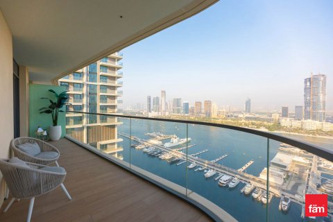 Apartmen di Dubai Harbour, UAE 2 bilik tidur, 108.9 meter persegi № 719911 - foto 3