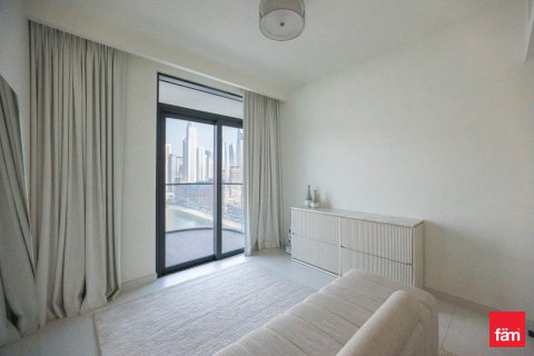 Apartmen di Dubai Harbour, UAE 2 bilik tidur, 108.9 meter persegi № 719911 - foto 13