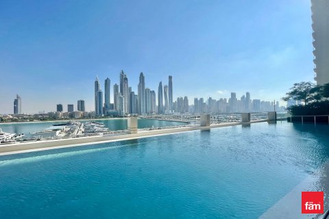 Apartmen di Dubai Harbour, UAE 2 bilik tidur, 108.9 meter persegi № 719911 - foto 26