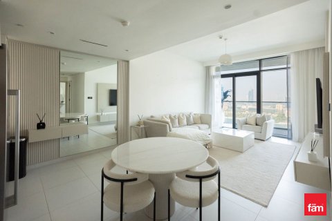 Apartmen di Dubai Harbour, UAE 2 bilik tidur, 108.9 meter persegi № 719911 - foto 2