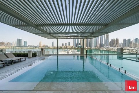 Apartmen di Dubai Harbour, UAE 2 bilik tidur, 108.9 meter persegi № 719911 - foto 22