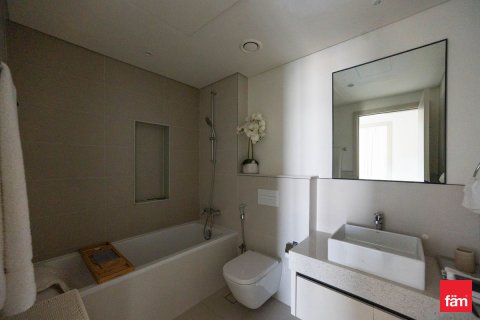 Apartmen di Dubai Harbour, UAE 2 bilik tidur, 108.9 meter persegi № 719911 - foto 20