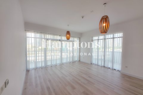 Apartemen di The Hills, Dubai, UEA 2 kamar tidur, 147.97032422 m2 nomor 719893 - foto 3