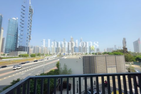 Apartemen di The Hills, Dubai, UEA 2 kamar tidur, 147.97032422 m2 nomor 719893 - foto 10