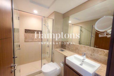 Apartemen di The Hills, Dubai, UEA 2 kamar tidur, 147.97032422 m2 nomor 719893 - foto 8