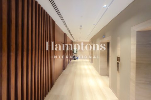 Apartemen di The Hills, Dubai, UEA 2 kamar tidur, 147.97032422 m2 nomor 719893 - foto 9