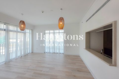 Apartemen di The Hills, Dubai, UEA 2 kamar tidur, 147.97032422 m2 nomor 719893 - foto 15