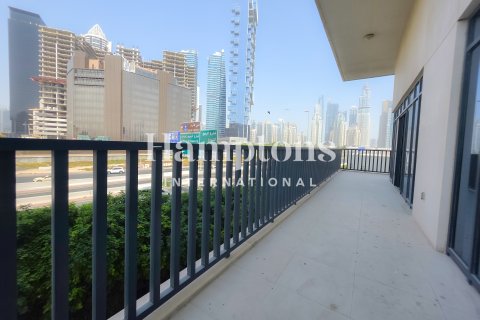 Apartemen di The Hills, Dubai, UEA 2 kamar tidur, 147.97032422 m2 nomor 719893 - foto 11