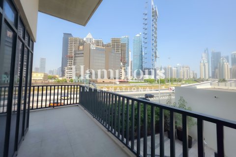 Apartemen di The Hills, Dubai, UEA 2 kamar tidur, 147.97032422 m2 nomor 719893 - foto 5