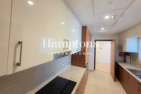 Apartemen di The Hills, Dubai, UEA 2 kamar tidur, 147.97032422 m2 nomor 719893 - foto 2