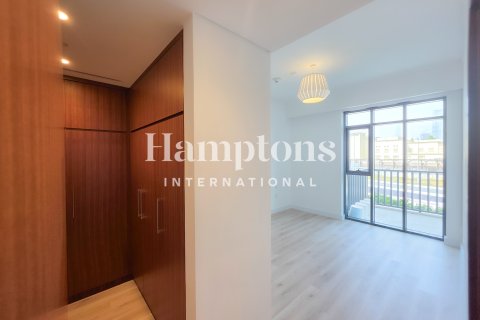 Apartemen di The Hills, Dubai, UEA 2 kamar tidur, 147.97032422 m2 nomor 719893 - foto 14