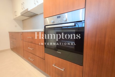 Apartemen di The Hills, Dubai, UEA 2 kamar tidur, 147.97032422 m2 nomor 719893 - foto 16
