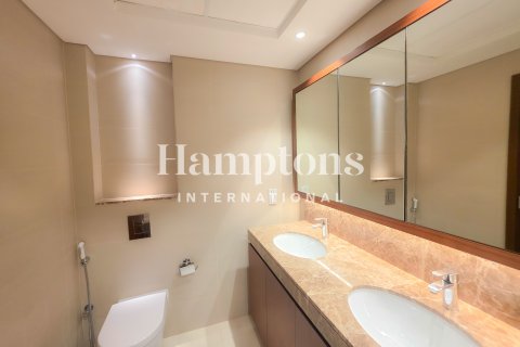 Apartemen di The Hills, Dubai, UEA 2 kamar tidur, 147.97032422 m2 nomor 719893 - foto 7
