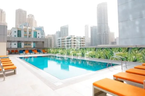 Apartment sa Dubai, UAE 40 sq.m. № 719908 - larawan 2