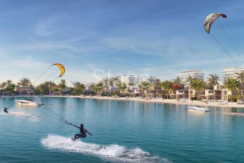 Vila v Umm Al Quwain Marina, SAE 5 ložnice, 822 m² Č.: 639101 - fotografie 7