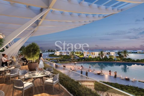 Vila v Umm Al Quwain Marina, SAE 5 ložnice, 822 m² Č.: 639101 - fotografie 9