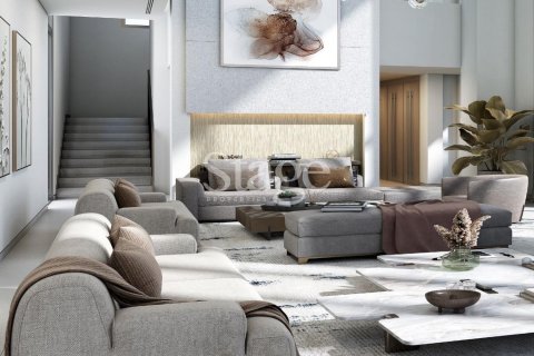 Vila v Umm Al Quwain Marina, SAE 5 ložnice, 822 m² Č.: 639101 - fotografie 3