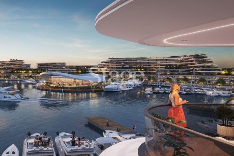 Vila v Umm Al Quwain Marina, SAE 5 ložnice, 822 m² Č.: 639101 - fotografie 10