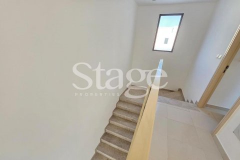 Вилла Рим, Дубай, БАӘ-да 4 жатын бөлмелер, 333 м² № 639100 - фото 12