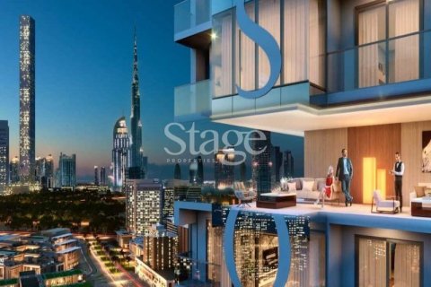 Müüa korter asukohaga Mohammed Bin Rashid City, Dubai, AÜE: 2 magamistoaga, 119 m² Nr 639097 - pilt 9