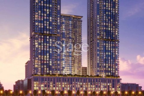 Müüa korter asukohaga Mohammed Bin Rashid City, Dubai, AÜE: 2 magamistoaga, 119 m² Nr 639097 - pilt 11