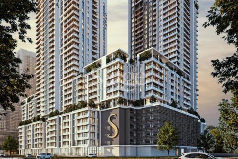 Müüa korter asukohaga Mohammed Bin Rashid City, Dubai, AÜE: 2 magamistoaga, 119 m² Nr 639097 - pilt 12
