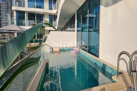 Пәтер Arjan, Дубай, БАӘ-да 1 жатын бөлме, 89 м² № 639096 - фото 1