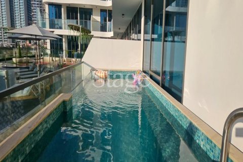 Пәтер Arjan, Дубай, БАӘ-да 1 жатын бөлме, 89 м² № 639096 - фото 16