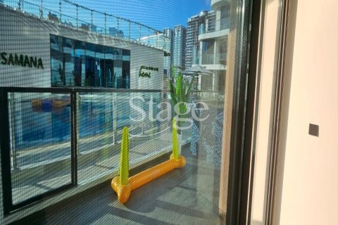 Пәтер Arjan, Дубай, БАӘ-да 1 жатын бөлме, 89 м² № 639096 - фото 21