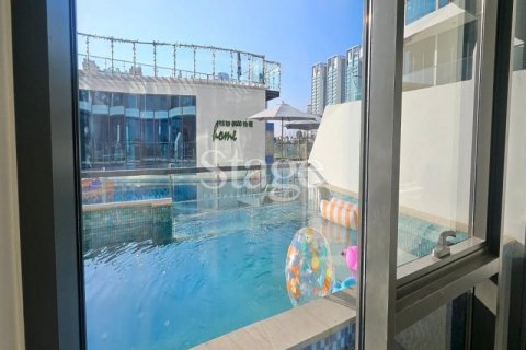 Пәтер Arjan, Дубай, БАӘ-да 1 жатын бөлме, 89 м² № 639096 - фото 22