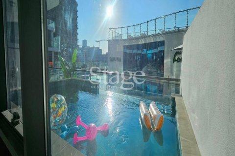 Пәтер Arjan, Дубай, БАӘ-да 1 жатын бөлме, 89 м² № 639096 - фото 19