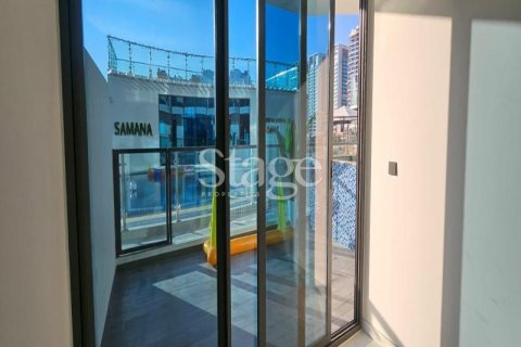 Пәтер Arjan, Дубай, БАӘ-да 1 жатын бөлме, 89 м² № 639096 - фото 20