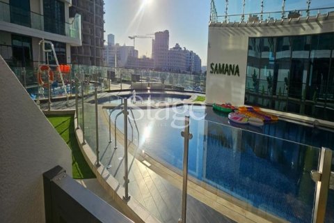 Пәтер Arjan, Дубай, БАӘ-да 1 жатын бөлме, 89 м² № 639096 - фото 6