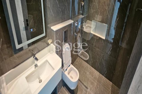 Пәтер Arjan, Дубай, БАӘ-да 1 жатын бөлме, 89 м² № 639096 - фото 25