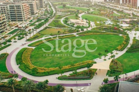 Duplex de vânzare în Dubai Hills Estate, Dubai, EAU 2 dormitoare, 182 mp.  №639102 - poză 2